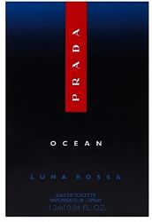 Luna Rossa Ocean Prada 1,2 мл пробник