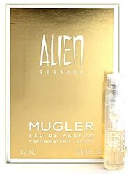 Alien Goddess від Mugler 1,2 мл пробник 