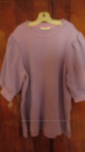 Кофточка рукав 1/2