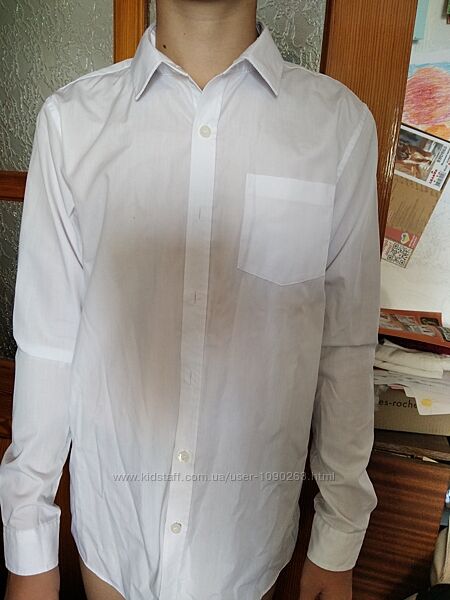 Сорочка рубашка мужская