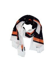 Шикарний шарф, палантин від marc o&acutepolo