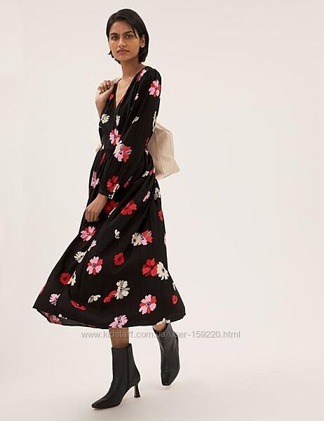 платье Marks & Spenscer 