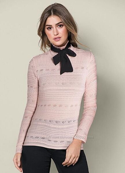 Лонг, блуза marc cain