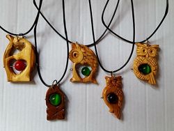 #2: 150грв ,дерево+камен