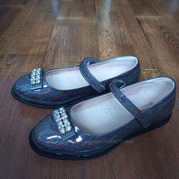 Туфли Weestep, р.37,5