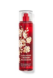 Спрей, міст для тіла і санітайзер,  Japanese Cherry Blossom Bath&Body 