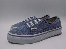 Кеды Vans