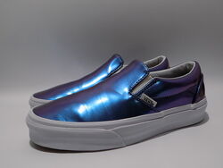 Кеды слипоны Vans
