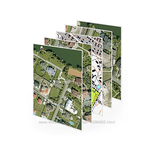 Кадастровий номер Грунтові обстеження