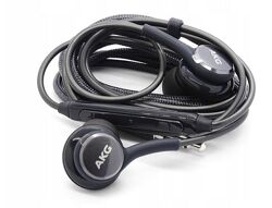 Навушники SAMSUNG AKG 3.5mm S8 S9