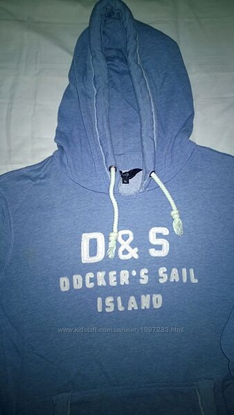 Чоловіча толстовка oodji  L