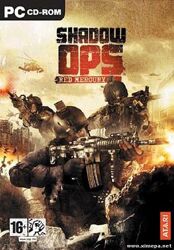  Наказано знищити Операція &acuteЧервона Ртуть акелла ліцензія DVD