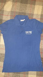 Рубашка/футболка polo женское