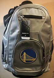Рюкзак MOJO Golden State Warriors NBA Laptop Backpack 19 inches