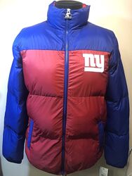 Куртка тёплая Starter NFL Giants size M