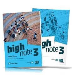 high note 3 SB, WB, TB, test , audio , video