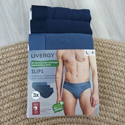 Труси сліпи чоловічі Livergy