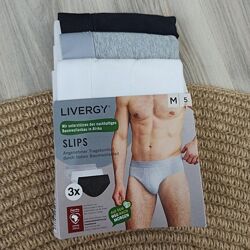 Труси сліпи чоловічі Livergy