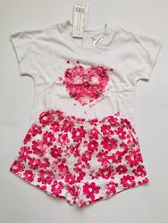 Комплект Tutto Piccolo Испания в подарочной упаковке