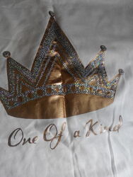 Детский летний костюм на девочку