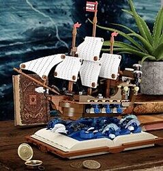 #5: 925 деталей