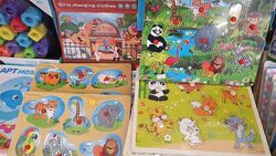 #7: В ассортименте 