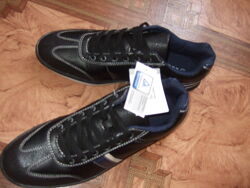 Кроссовки производство WATSONS, Германия. H-Sneaker. Размер 43.