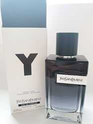 YSL парфюмерия