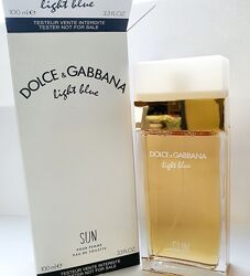 D&G  парфюмерия