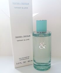 Tiffany & Love Eau De Parfum 90 ml 