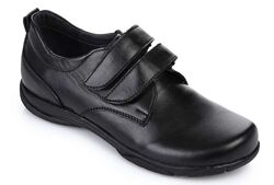 Фирменные кожаные туфли ТМ Lapsi 37 размер