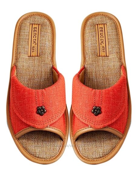 Капці тапочки жіночі тм Белста 36-40 розміри