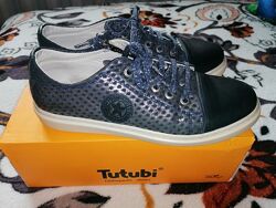 Туфлі-кросівки Tutubi
