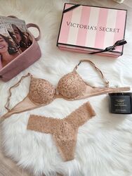 Комплект білизни Victoria&acutes Secret 75 B, 75 C