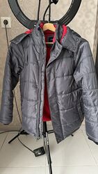 Зимова куртка Calvin Klein 10-12 років