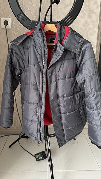 Зимова куртка Calvin Klein 10-12 років