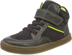 Утепленные водонепроницаемые деми ботинки Lurchi, 27, 30 EUR