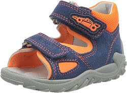 Босоніжки Superfit на хлопчика, 24р.