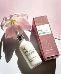 Краплі спрямованої дії проти випадіння Kaaral K05 Hair Loss Serum 50 ml
