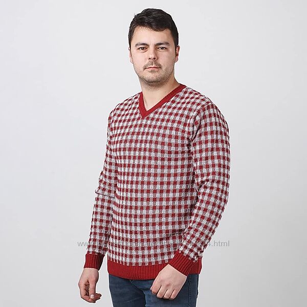 M, L, XL, XXL Чоловічий пуловер 871172