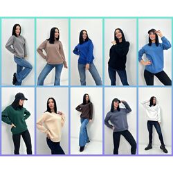 42-52р Не кашлатиться Жіночий батник, турецька тринитка на флісі, Wear