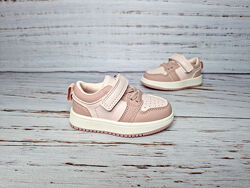 20-25р Кросівки для дівчат Apawwa TC820 pink
