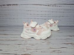 21-26р Кросівки для дівчат Kimboo GY2356-1F