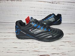 41-45р Сороконіжки для футболу Demax A2306-12S