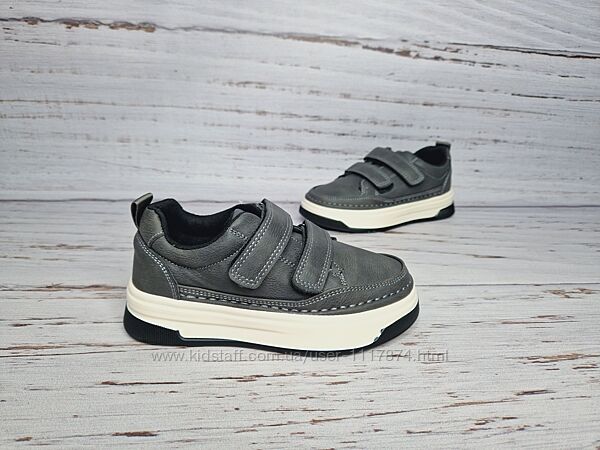 28-33р Кросівки для хлопців Jong-Golf C11305-2