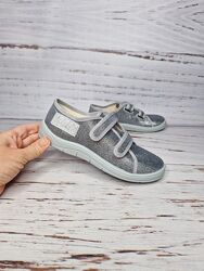 30-36р Капці для дівчинки Waldi 269-492