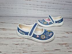 25-30р Капці для дівчинки Waldi 376-675