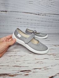 30-35р Капці для дівчат Waldi 313-132