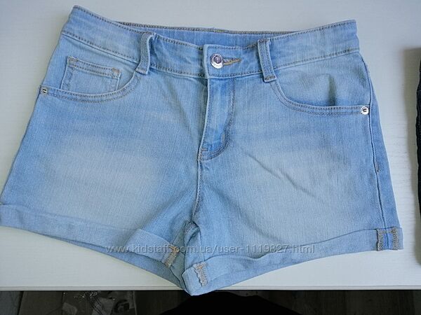 Джинсові шорти, летние джинсовые шорты