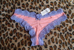 Boux avenue-8/36-новые бесподобные, кружевные трусики
